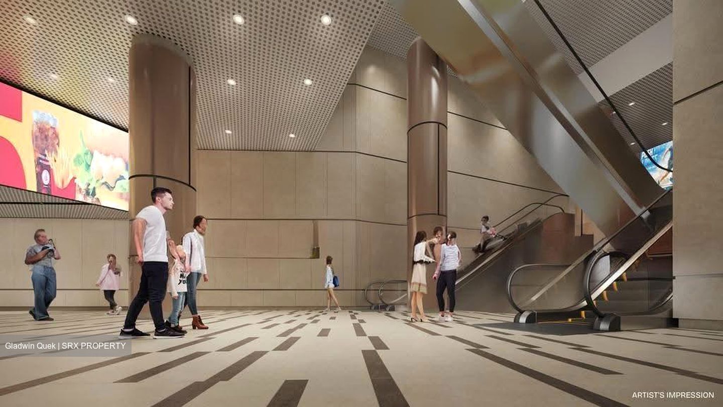 Pinery Residences (D16), Condominium #606386171